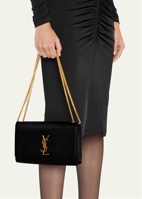 ysl kate grain leather|kate medium ysl crossbody bag.